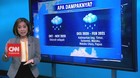 VIDEO: Siap-Siap La Nina Melanda