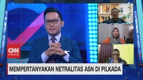 VIDEO: KASN: ASN Harus Pahami Paradigma Undang-Undang ASN