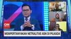VIDEO: KASN: ASN Harus Pahami Paradigma Undang-Undang ASN