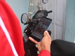 Nataru, Pertamina Siagakan Layanan Kontak 135 dan MyPertamina
