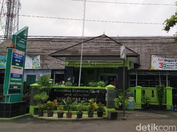Nakes Positif COVID-19, Layanan Puskesmas Ciamis Tutup Sementara