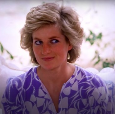 Seorang Eks Jurnalis Bantah Jadi Penyebab Kecelakaan Putri Diana