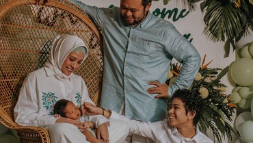 Rachel Maryam Kembali Sehat VS Souvenir Mewah Pernikahan Nikita Willy & Indra