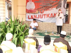 Tatu-Pandji Kampanyekan Pengembangan Wisata di Tanara & Pamarayan