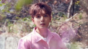 Tampil Cantik Pakai Wig Panjang, Ryewook SuJu Disangka Member SNSD