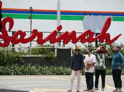Sarinah bakal Buka Lagi November, McDonalds Comeback?
