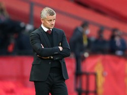 Solksjaer Bingung Tentukan Starting XI Man United?