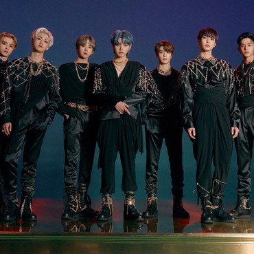 Tampil Perdana Bawakan 'Make A Wish', NCT Jadi Perbincangan