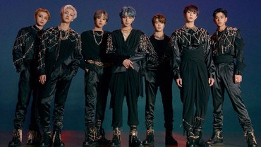 Tampil Perdana Bawakan 'Make A Wish', NCT Jadi Perbincangan