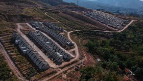 BTN Tanggapi Penetapan 5 Tersangka Kasus Korupsi Fasilitas Kredit