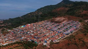 Pemerintah Siapkan Rp30 T untuk Pembiayaan Perumahan 2021