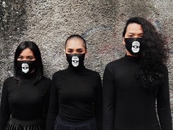 The Brandals Gandeng KontraS di Lagu Baru, Tashoora dengan LBH Jakarta