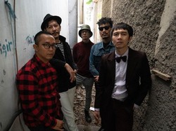 The Brandals Umumkan Mundurnya Gitaris Tony