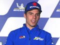 VIDEO: Suzuki Kesulitan di MotoGP Aragon, Mir Tetap 'Pede'