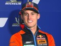 VIDEO: Marquez Larang Espargaro Bocorkan Rahasia Honda