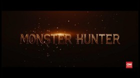 VIDEO: Monster Hunter, dari Gim Menuju Layar Lebar