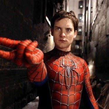 Muncul Rumor Tobey Maguire Bakal Jadi Spider-Man Lagi