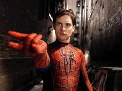 Ini Adegan di Spider-Man yang Diulang Sampai 156 Kali Selama 16 Jam