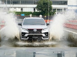 Dapat Restu Sri Mulyani, Innova-Fortuner Turun Harga Bulan Depan