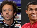 Rossi dan Ronaldo Corona, Pekan Buruk Dunia Olahraga
