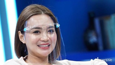 Hadiri Pernikahan Jenita Janet, Wika Salim Dapat Komentar Jahil Netizen