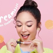 Ramah di Kantong Pelajar, 6 Rekomendasi Lipcream Warna Nude di Bawah Rp50 Ribu!