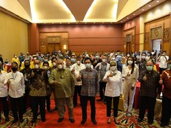 BPH Migas & Unsri Kerja Sama Buat Kajian Kebutuhan Migas di Sumsel