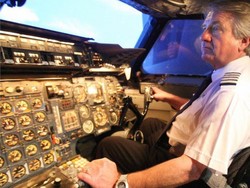 Concorde Disetop 20 Tahun, Kapan Penerbangan Supersonik Komersial Dimulai Lagi?