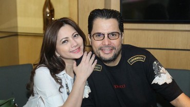 img-title Curahan Hati Cut Keke Jadi Istri Kedua selama 15 Tahun