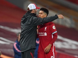 Kok Firmino Mejan, Klopp?