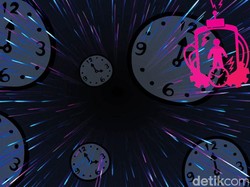 Ilmuwan Ini Mungkin Pecahkan Grandfather Paradox di Time Travel