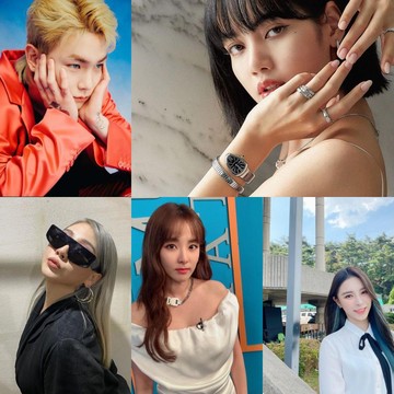 img-title Jenius! 7 Idol Korea Ini Menguasai Beberapa Bahasa Sekaligus