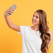 Kanan atau Kiri, Angle Foto Selfie Menentukan Karakter Kamu Lho!