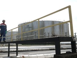 Cara Pertamina Manfaatkan Potensi Energi Baru Terbarukan