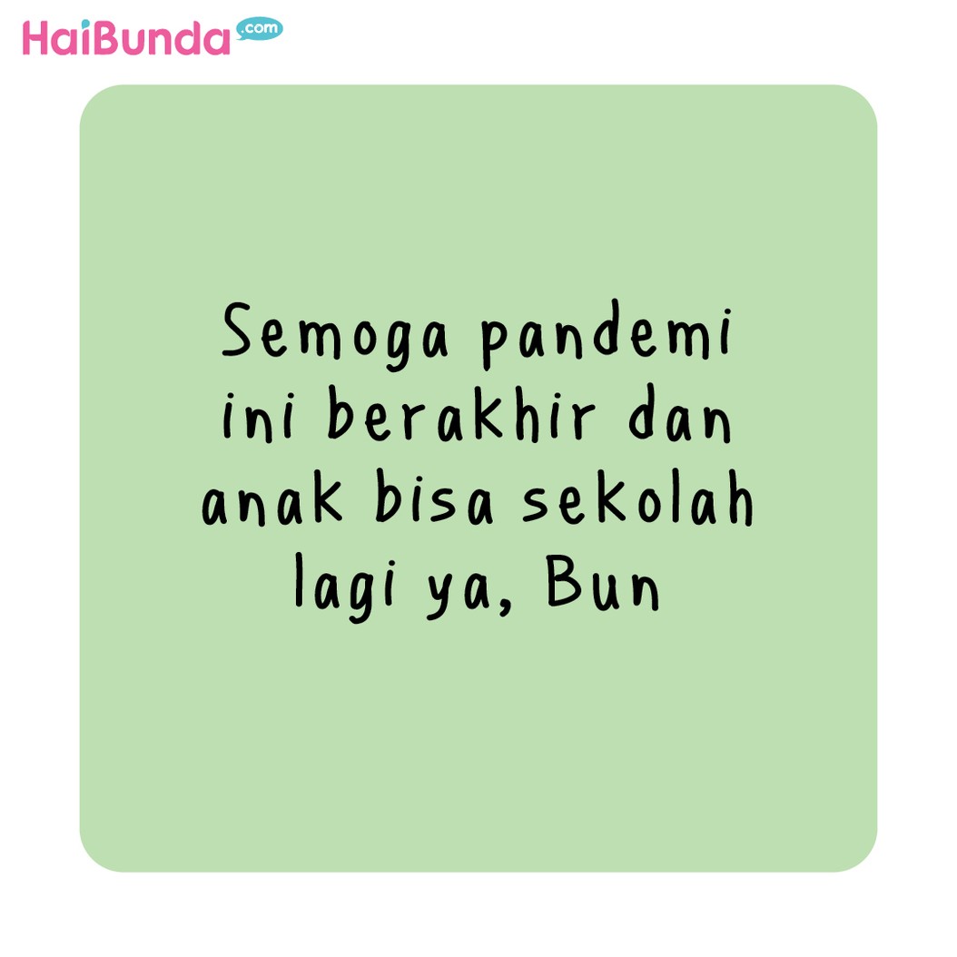Komik Kakak Kangen Bu Guru