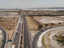 Tarif Tol Surabaya-Gresik Naik 3 Januari 2022, Paling Tinggi Rp 5.000