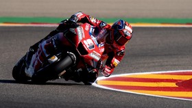 Petrucci Gantikan Mir di MotoGP Thailand 2022