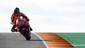 Menjadi Alex Marquez, Menjadi Manusia Paling Susah di MotoGP