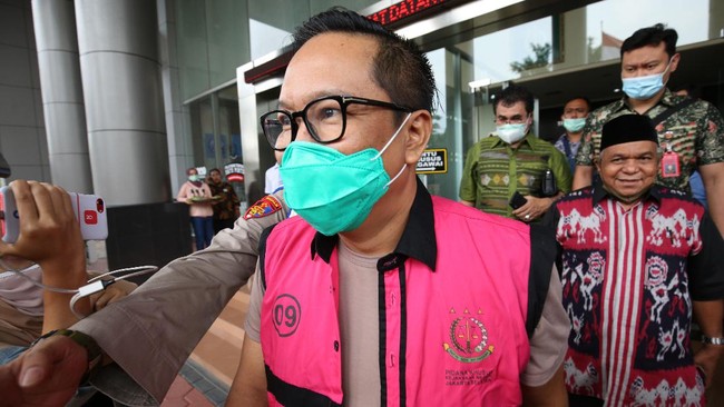 Dalam pleidoinya, Brigjen Prasetijo merasa tak bersalah dalam memfasilitasi surat jalan untuk Djoko Tjandra. Dia justru merasa jadi korban kelalaian kejaksaan.