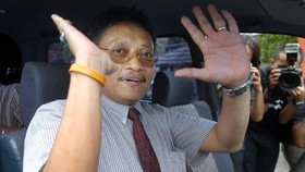 Pollycarpus Meninggal, Pilot Garuda di Kasus Pembunuhan Munir