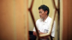 Kepergian Pollycarpus Jelang Kasus Munir Kedaluwarsa