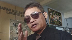 Eks Napi Kasus Munir Pollycarpus Meninggal Dunia karena Covid