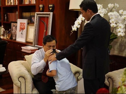 Prabowo Subianto Ultah, Sandiaga Beri Doa Manis dan Unggah Foto Menyentuh
