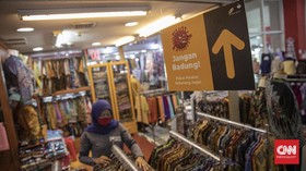 9 Bulan Pandemi, 4 Provinsi di Jawa Catat Rekor Kasus Positif