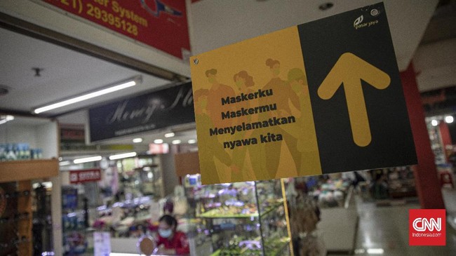 Perda Covid yang diteken Gubernur DKI Anies Baswedan mengatur kewenangan pemprov DKI menegakkan protokol kesehatan saat pandemi covid.