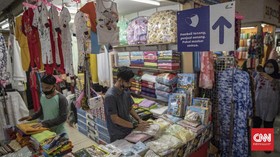 Pemerintah Ingatkan Masyarakat Berperan Turunkan Level PPKM