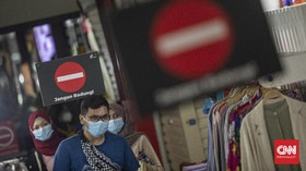 Pemerintah Daerah Lengah, Zona Merah Covid-19 Bertambah