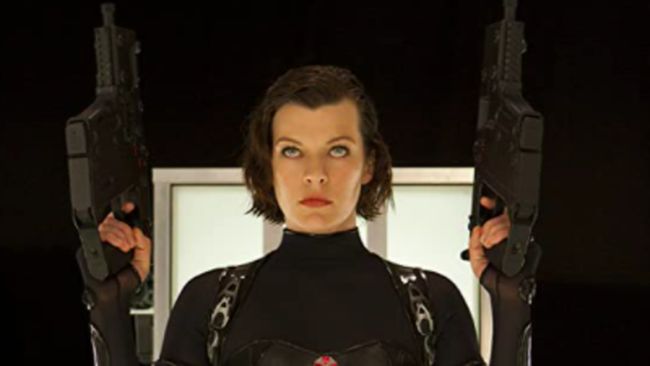 Bioskop Trans TV malam ini, Minggu (18/10) akan menayangkan film Resident Evil: Retribution (2012) pada pukul 20.00 WIB.