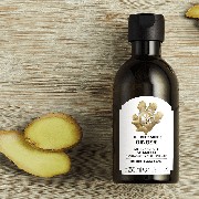The Body Shop Ginger Scalp Care Shampoo, Solusi Kulit Kepala yang Kering dan Berketombe