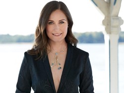 PM Finlandia Sanna Marin Cerai Setelah Pesta Liar dengan Pria